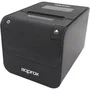 Approx Kit TPV AppCash01 Negro con Lector/Scanner AppLS02AS, Impresora Térmica AppPOS80AMUSE y Pack de Rollos de Papel